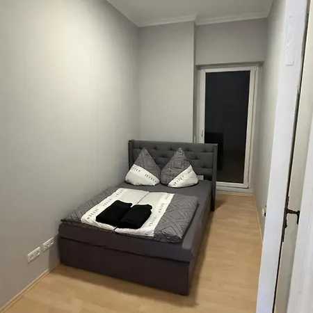 Schillers Mitte