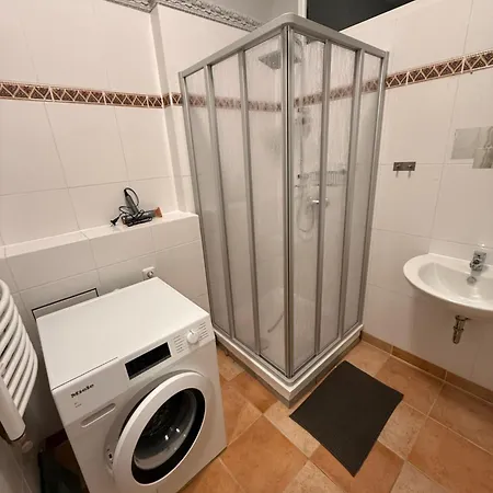 Schillers Mitte * Cottbus