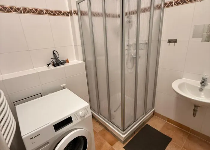 Schillers Mitte * Cottbus